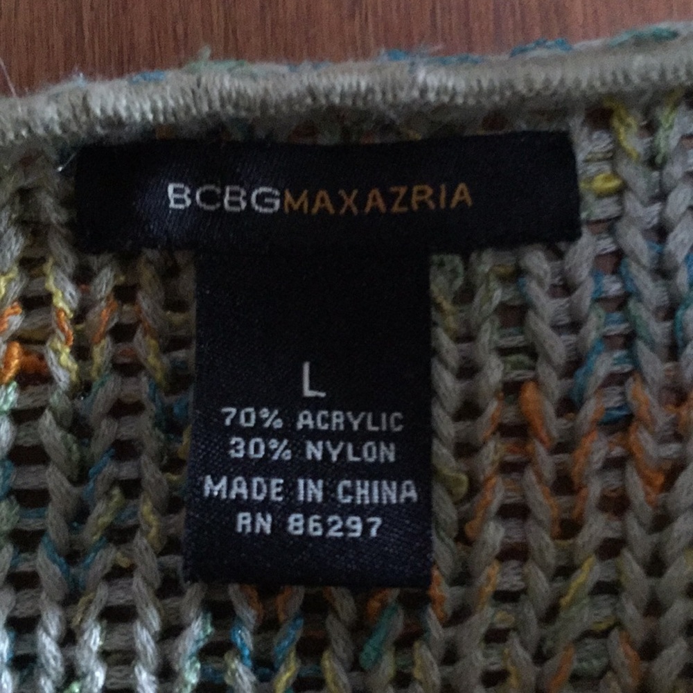 Bcbg Jacket - image 2